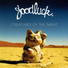 GoodLuck Album - Creatures of the Night