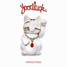  GoodLuck Album - GoodLuck